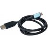 iTec USB-C DisplayPort kábel adaptér 4K/60 Hz 150cm C31CBLDP60HZ i-tec
