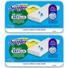 Swiffer Sweeper Wet čistiace obrúsky 40 ks