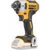 DeWalt DCF887N 18V rázový utahovák 1/4, bez aku