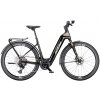 Ergonomický elektrobicykel KTM Macina Sport SX Prime 2026 Farba: čierna, Veľkosť rámu: 43 cm, Priemer kolies: 28”