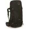 Osprey KYTE 68 black Veľkosť: WXS/WS batoh