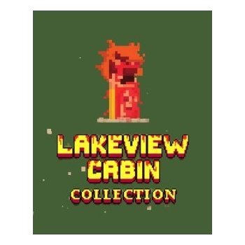 Lakeview Cabin Collection