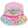 Paw Patrol Klobúk Labková Patrola Pink, 54 cm