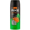 Axe Jungle Fresh pánsky dezodorant sprej 150 ml