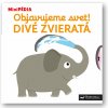 MiniPÉDIA – Objavujeme svet! Divé zvieratá