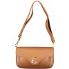 Štýlová Dámska Kabelka COCCINELLE 27.0X14.0X6.0cm Hnedá Farba: hnedá, Velkost: UNI