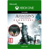 Assassin's Creed III Remastered | Xbox One