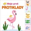 Moje prvé protiklady -