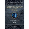 Křišťálový klíč II (Vlastimil Vondruška)