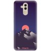 Silikónové puzdro iSaprio - Mountains 04 - Huawei Mate 20 Lite