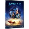 Avatar: The Way of Water - DVD