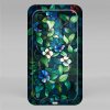 APPLE - iPhone 12 - INFINITY Soft - Emerald Bloom