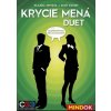 Krycie mená DUET - Scot Eaton; Vlaada Chvátil