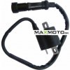 XATV Indukčná cievka s fajkou Yamaha Grizzly, Kodiak 400, 450, 660, 3KJ-82310-10-00