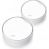 TP-LINK Deco X50-PoE, 2ks