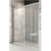 Ravak Blix Sprchové dvere 120 cm hrozno/satén BLDP4-120 0YVG0U00ZG