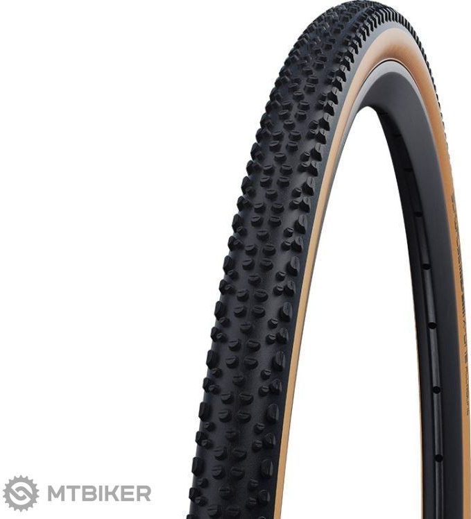 Schwalbe X-One Allround 700x33C Performance R-Guard kevlar