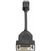 HP DisplayPort To DVI-D Adapter FH973AA