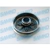 Brzdový bubon SAMKO S70471