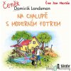 Na chalupě s moderním fotrem - Dominik Landsman - online doručenie