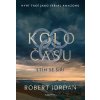 Kolo času: Stín se šíří - Robert Jordan