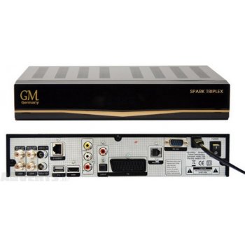 Golden Media 990 CR HD PVR