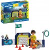 Playmobil 72057 Futbalový tréning