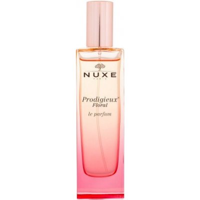 NUXE Prodigieux Floral Le Parfum (W) 50ml, Parfumovaná voda