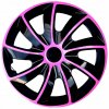 NRM Quad pink black 15
