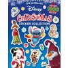 Disney Christmas Ultimate Sticker Collection