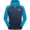 La Sportiva Kaos Hoody M modrá/svetlo modrá