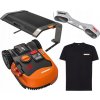 Worx Landroid L2000 WR155E