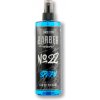 Marmara Barber Eau de Cologne Graffiti No22 kolínska voda po holení 400 ml