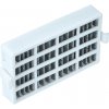 VHBW Antibakteriálny filter do chladničiek Bauknecht / Whirlpool / Indesit, W10311524 - neoriginálne