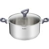 G7124645 KASTROL 24 CM + POKOJA TEFAL