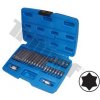 TRIUMF Sada vŕtaných Torx bitov, 26-dielna