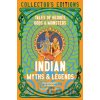 Indian Myths & Legends - Raj Balkaran