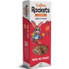 Calibra Rockets Sticks Rabbits&Rodents Fruits 120g