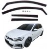 Deflektory GP Volkswagen Golf VII 5D Hatchback 2012-2019 predné + zadné