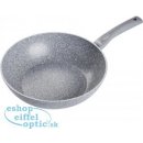 Lamart panvica Wok Stone 28cm LT1094