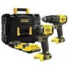 Sada nářadí Stanley SFMCK461D2S-QW
