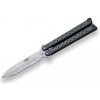 JKR BUTTERFLY KNIFE BLADE 10.5cm. JKR0516