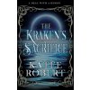 The Kraken's Sacrifice: Alternate Cover