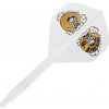 Condor AXE Daruma Baby - Standard - Long - Clear Gold CN390