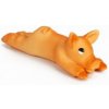 Beeztees Hračka pre psov latexové prasiatko pískacie 13cm