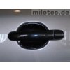 MILOTEC Kryty pod kľučky - misky, Škoda Roomster, 2006->