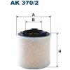FILTRON Vzduchový filter AK370/2