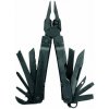 Vega Leatherman LTG831151 SUPER TOOL 300 BLACK multifunkčný nástroj 19 funkcií, celočierna