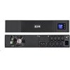 Eaton 5SC 2200i RT2U, UPS 2200VA / 1980W, 8 zásuvek IEC, LCD, rack/tower 5SC2200IRT