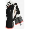 Dámske rukavice Ortovox Tour Glove - black raven